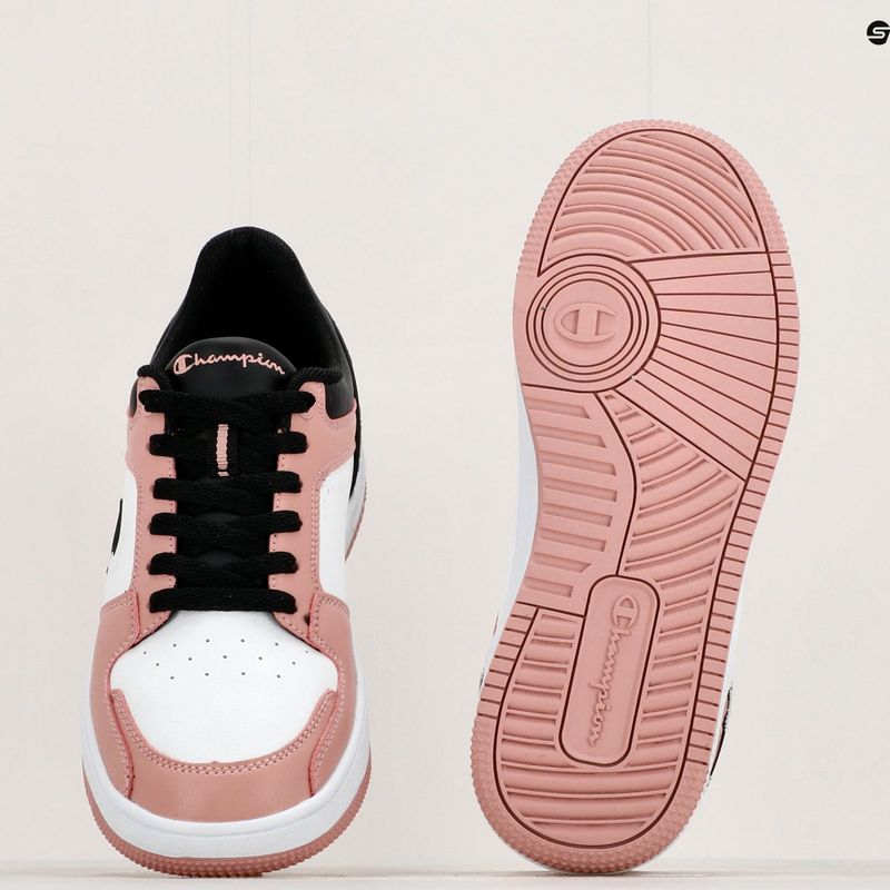 Champion Legacy Rebound 2.0 Low női cipő 12