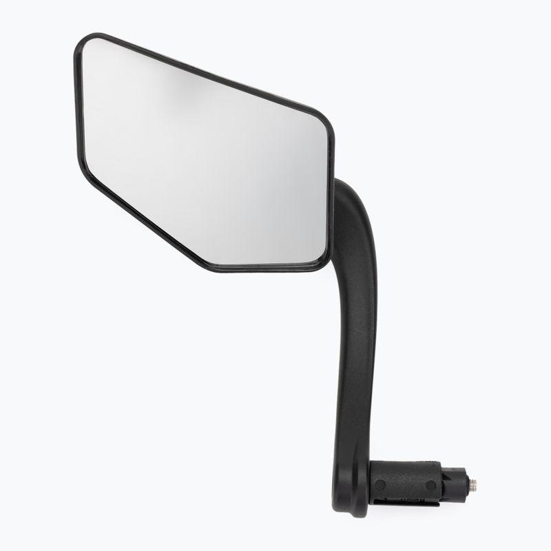 Kerékpár tükör Rockbros 260003001 Handlebar Mirror 1 pcs Left black 2