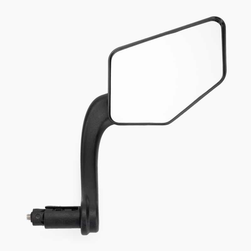Kerékpár tükör Rockbros 260003002 Handlebar Mirror 1 pcs Right black 2