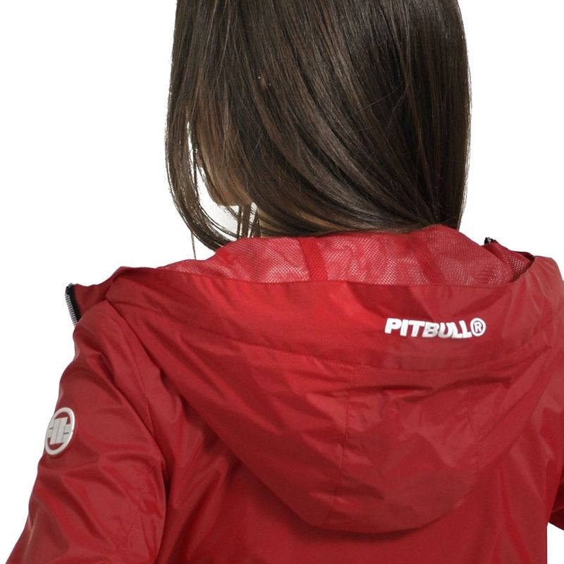 Férfi póló Pitbull West Coast T-S Pitbull West Coast USA dark navy 8