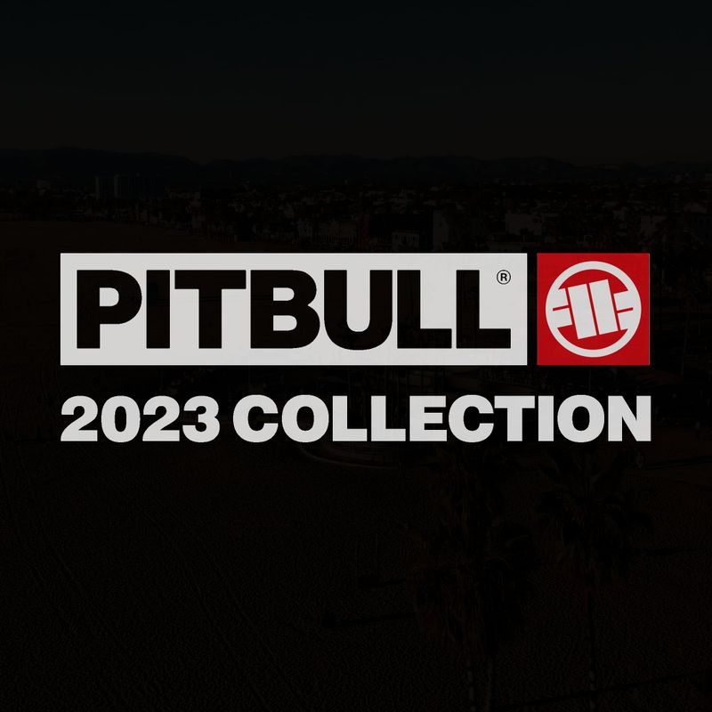 Férfi póló Pitbull West Coast T-S Hilltop 170 mint 12