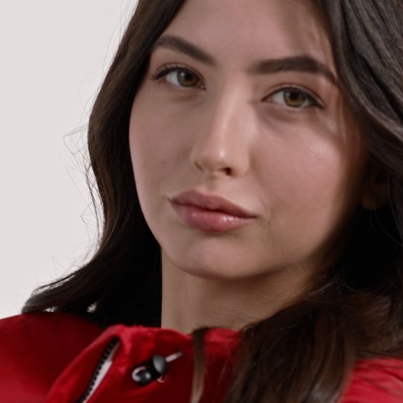 Férfi téli kabát Pitbull West Coast Quilted Hooded Carver black 15