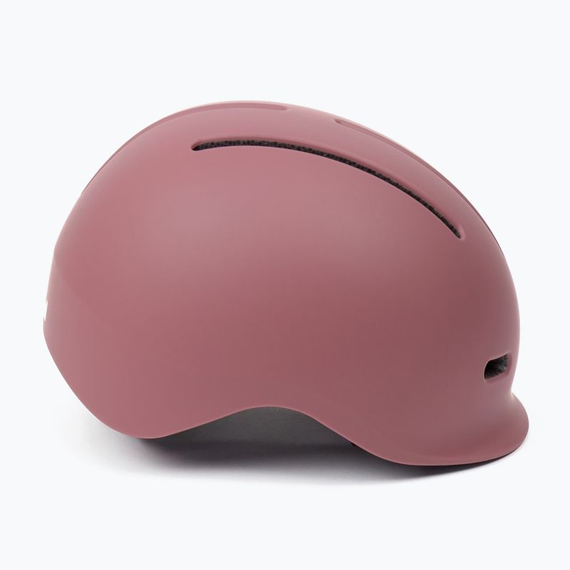 Gyerek kerékpáros sisak QIBBEL Kids Bike plum rose 3