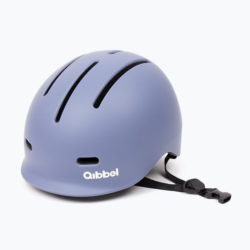 Gyerek kerékpáros sisak QIBBEL Kids Bike ocean blue 2