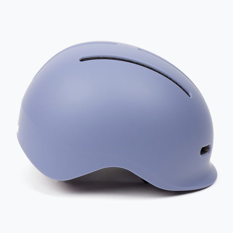 Gyerek kerékpáros sisak QIBBEL Kids Bike ocean blue 3