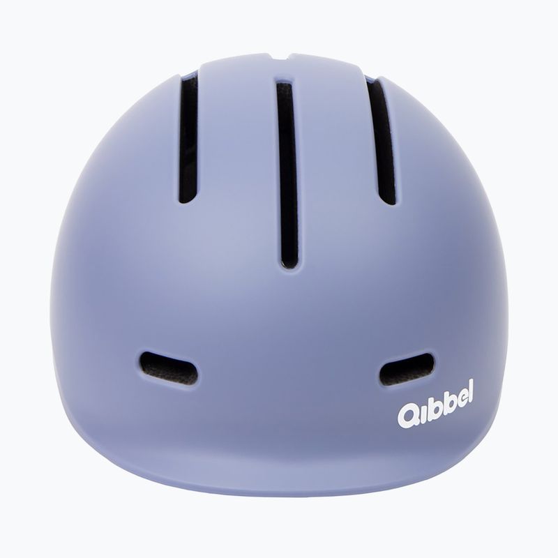 Gyerek kerékpáros sisak QIBBEL Kids Bike ocean blue 4