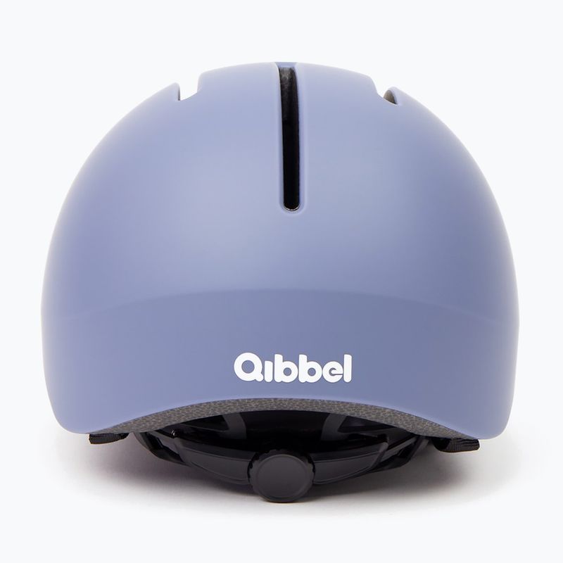 Gyerek kerékpáros sisak QIBBEL Kids Bike ocean blue 5