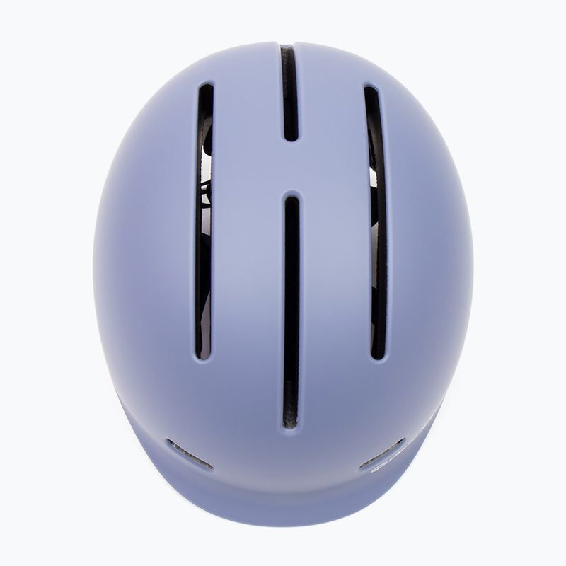 Gyerek kerékpáros sisak QIBBEL Kids Bike ocean blue 6