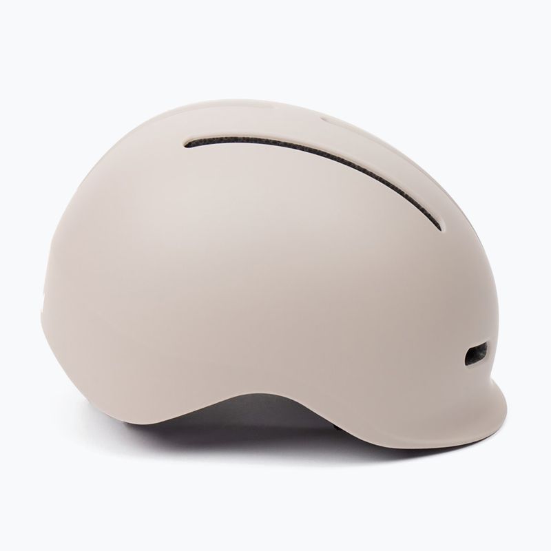 Gyerek kerékpáros sisak QIBBEL Kids Bike pebble grey 3
