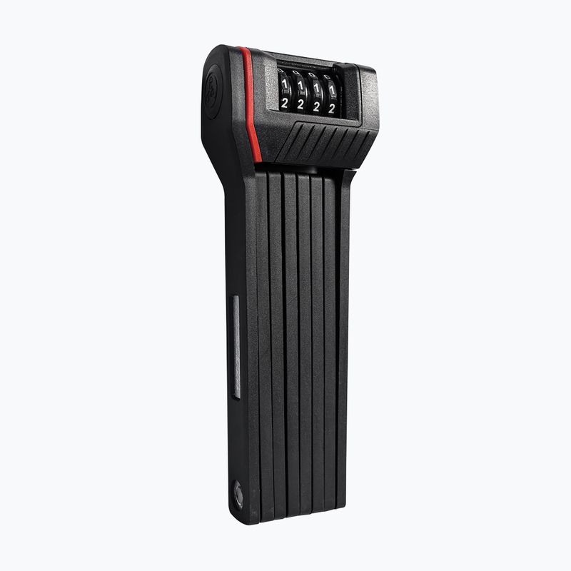 Trelock FS 280/100 Code X-Move black kerékpárzár 2