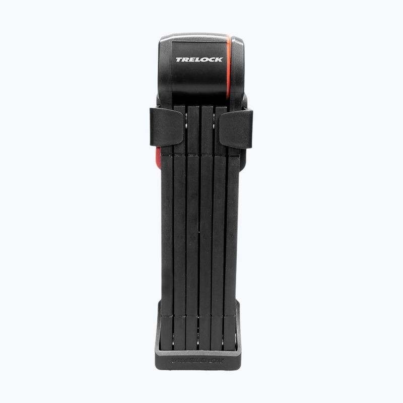 Trelock FS 380/100 Trigo X-Press black kerékpárzár 3
