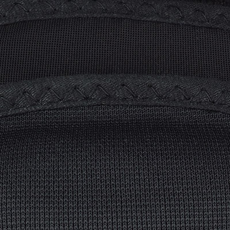 ASICS Performance Kneepad röplabda térdvédő fekete 672540-0900 7
