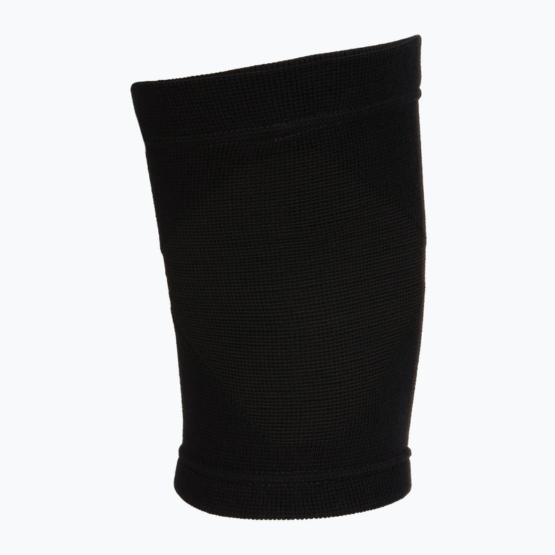 ASICS Performance Kneepad röplabda térdvédő fekete 672540-0900 2