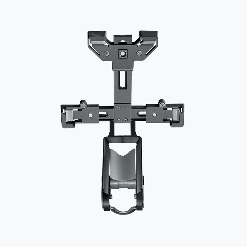 Tacx tablet kerékpártartó fekete T2092