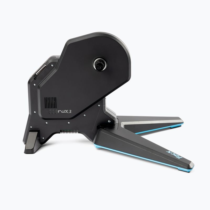 Tacx FLUX 2 Smart kerékpár edző szürke T2980.61 2