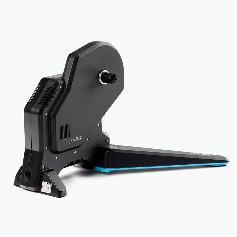 Tacx FLUX 2 Smart kerékpár edző szürke T2980.61 3