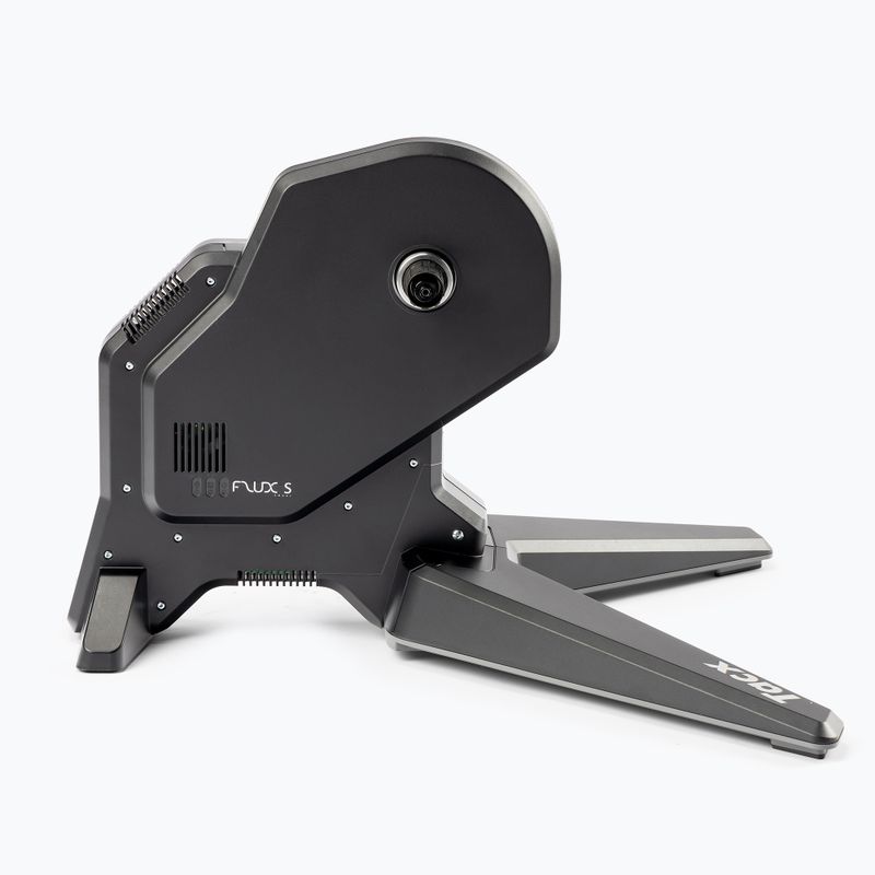 Tacx FLUX S Smart kerékpár edző szürke T2900S.61 2