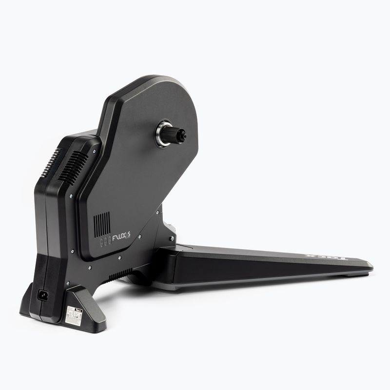 Tacx FLUX S Smart kerékpár edző szürke T2900S.61 3
