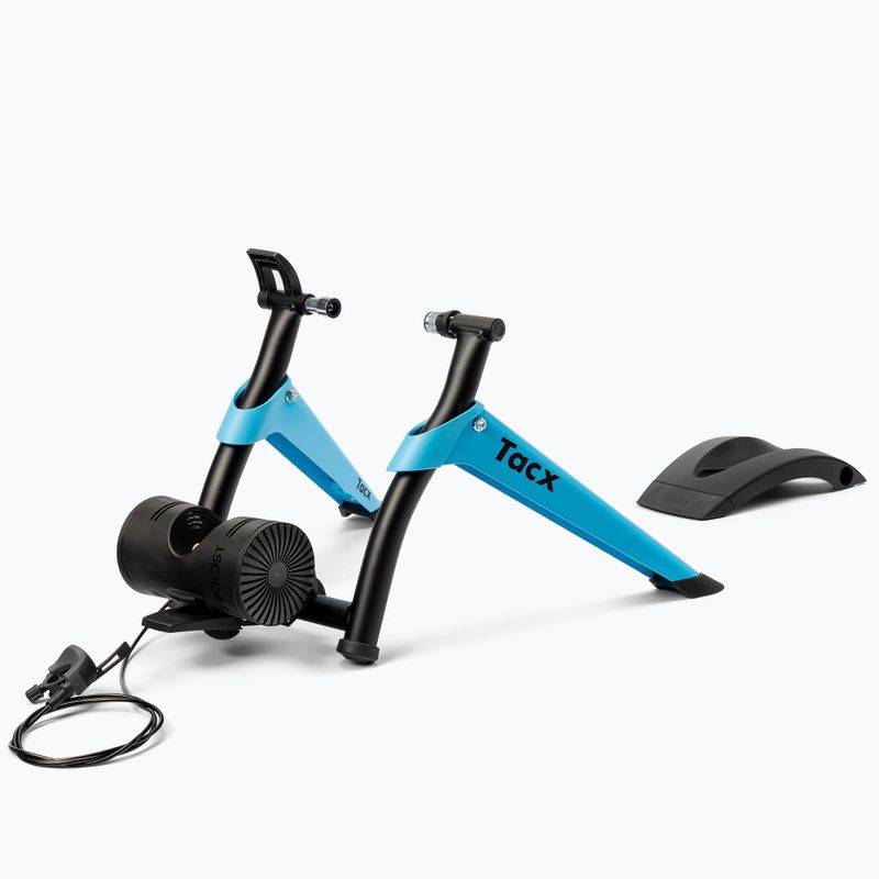 Tacx Boost kerékpár edző kék 010-02419-01