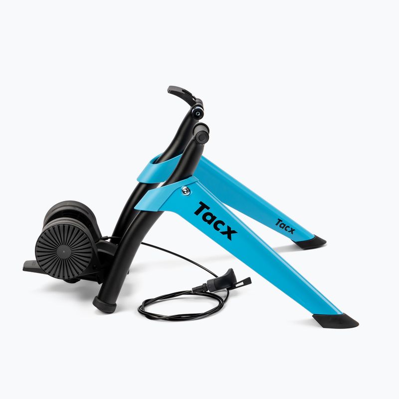 Tacx Boost kerékpár edző kék 010-02419-01 3