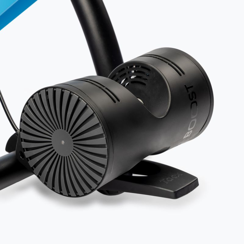 Tacx Boost kerékpár edző kék 010-02419-01 4