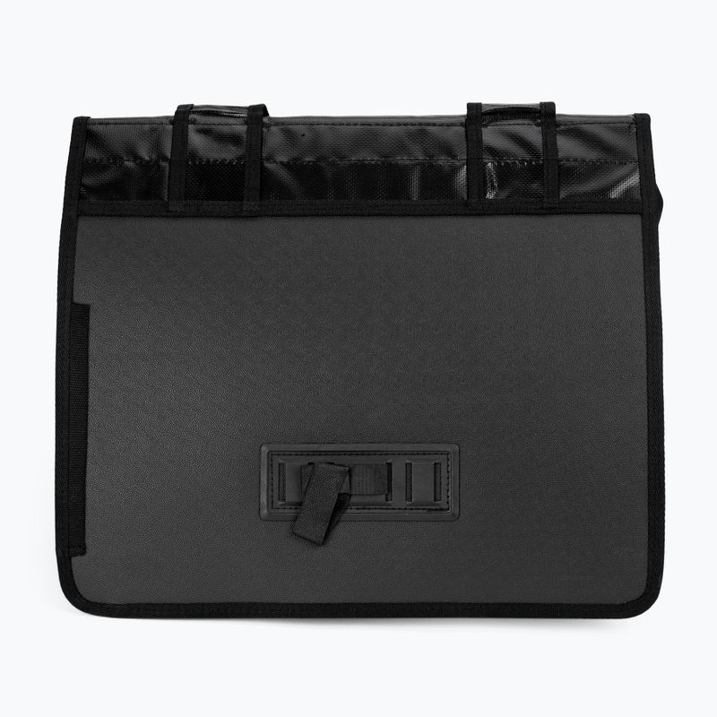 Basil Urban Load Double Bag kerékpártartó táska fekete B-17738 5