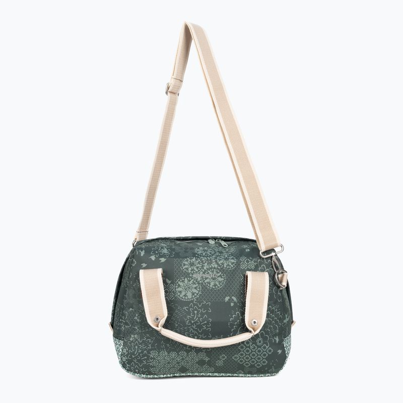 Basil Boheme City kerékpár kormánytáska zöld B-18014 5