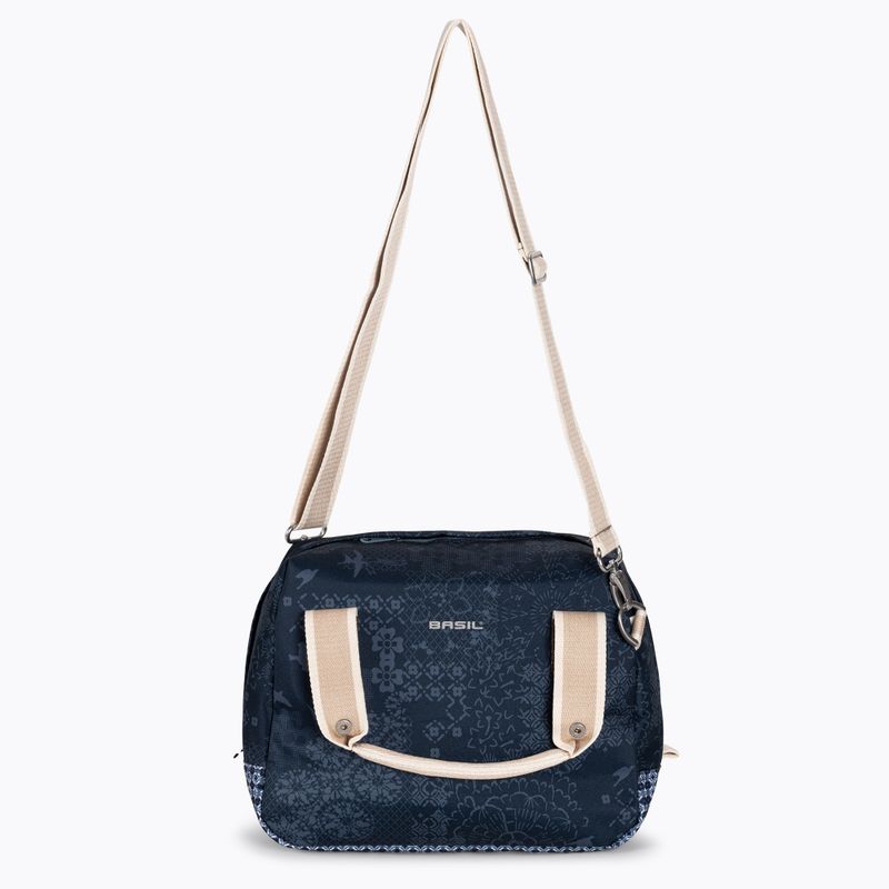 Basil Boheme City Bag kék B-18015 4