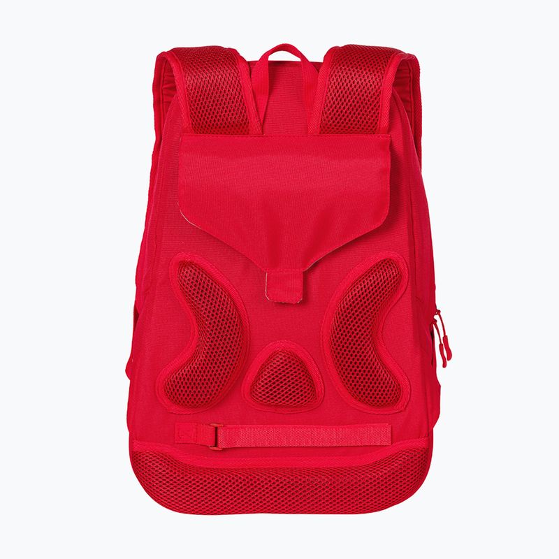 Basil Sport Flex hátizsák 17 l signal red kerékpáros hátizsák 4