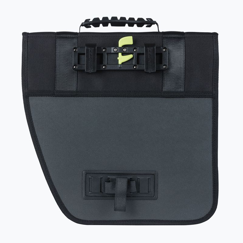 Csomagtartó Basil Tour Single Bag Right 14 l black 3