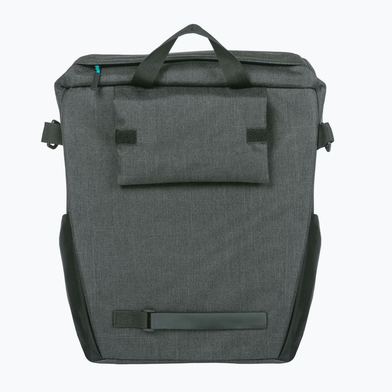 Csomagtartó Basil Discovery 365D Single Bag 20 l black melee 3
