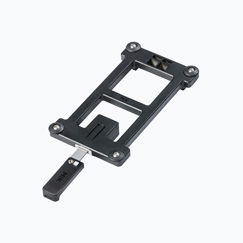 Adapter Basil Mik rendszerhez fekete B-70171