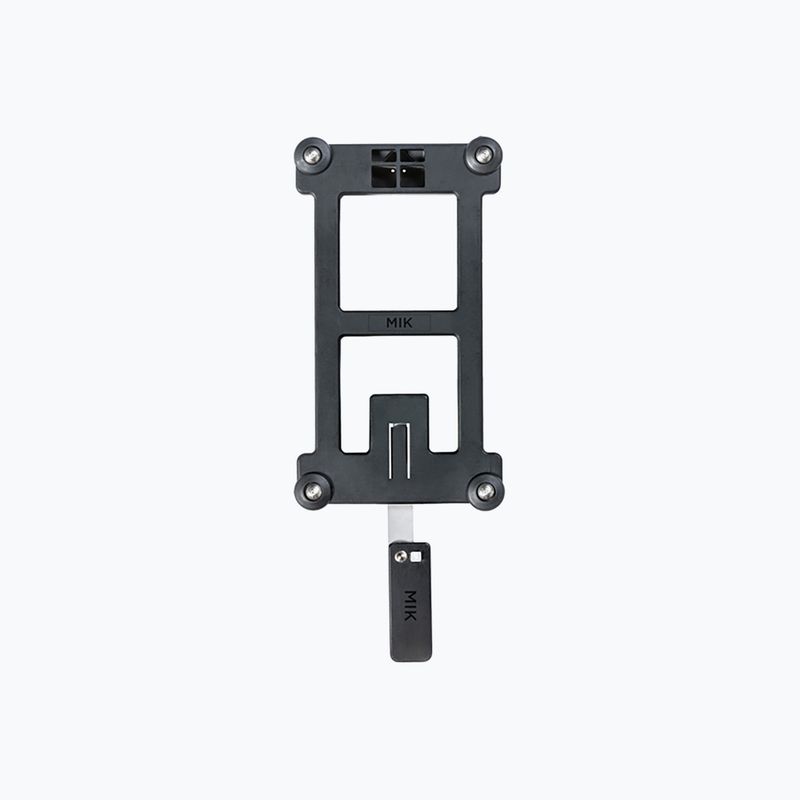 Adapter Basil Mik rendszerhez fekete B-70171 3