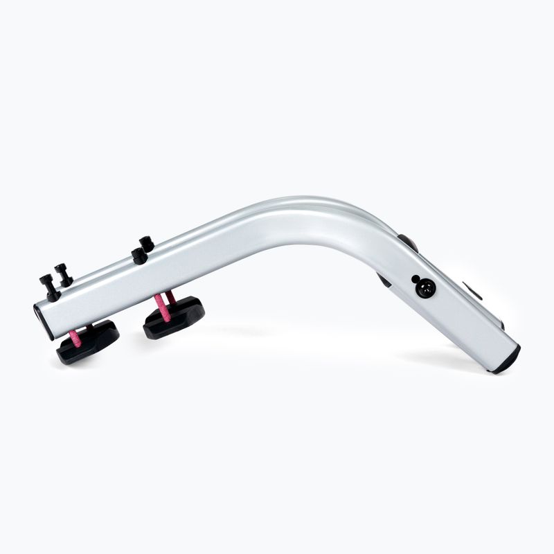 Thule Yepp Maxi Seatpost kerékpárülés adapter ezüst 12020401 3