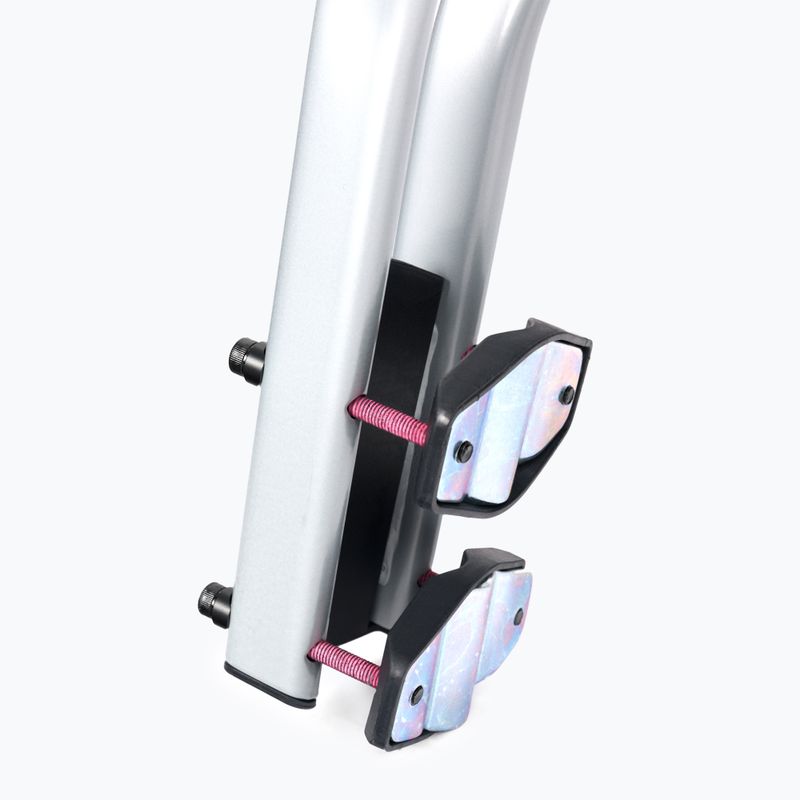 Thule Yepp Maxi Seatpost kerékpárülés adapter ezüst 12020401 4