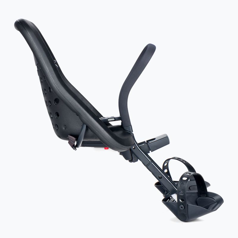 Thule Yepp Mini első kerékpárülés fekete 12020101 2