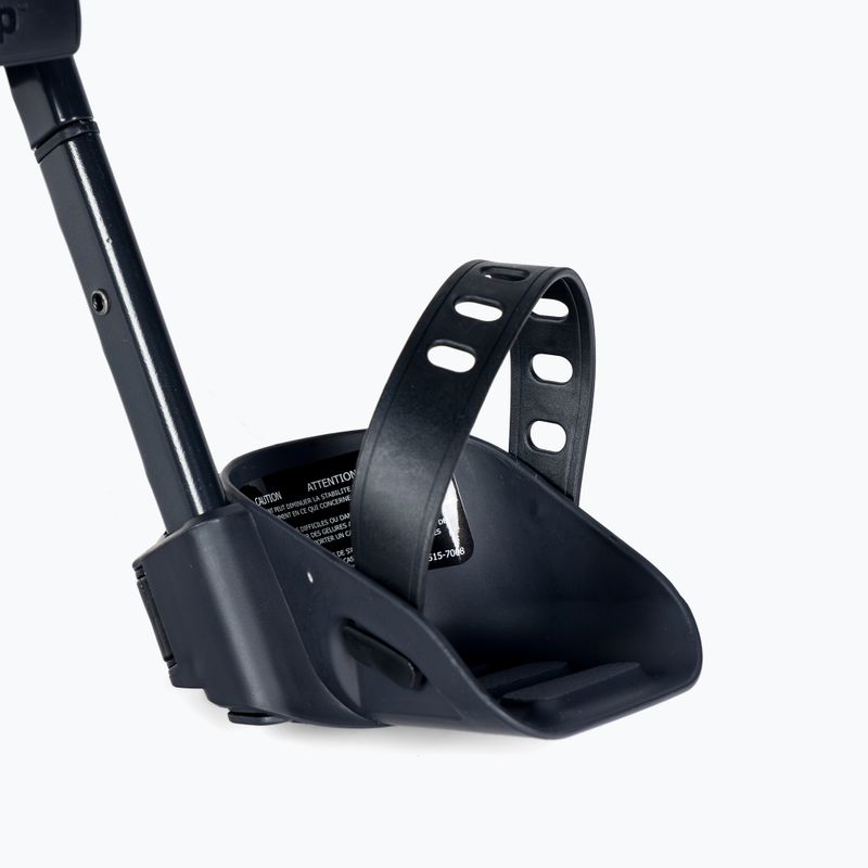 Thule Yepp Mini első kerékpárülés fekete 12020101 4