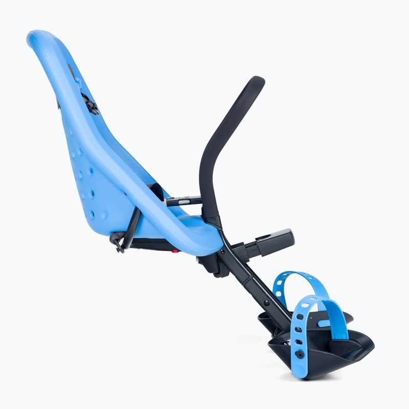 Thule Yepp Mini első kerékpárülés kék 12020102 2