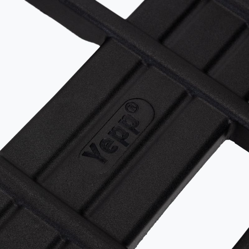 Thule Yepp Maxi EasyFit gyermekülés-hordozó adapter fekete 12020409 4