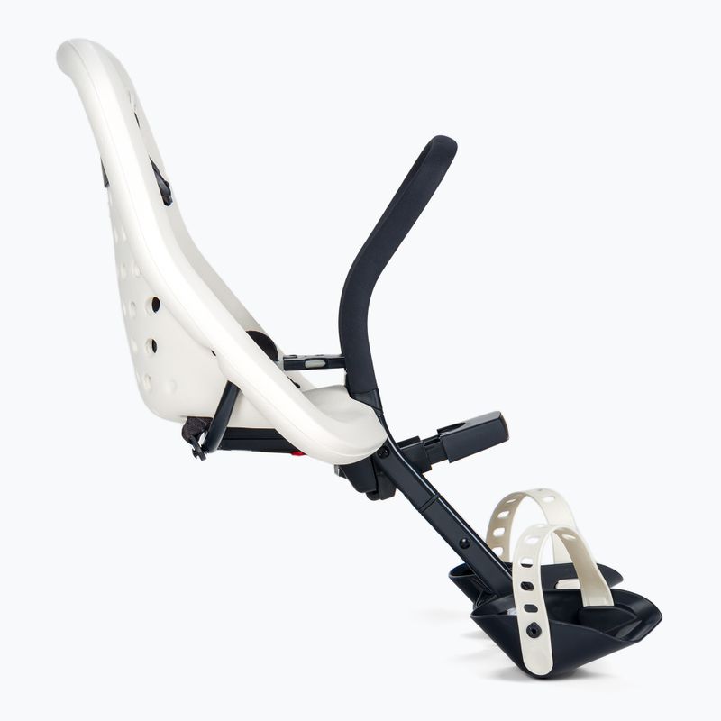 Thule Yepp Mini első kerékpárülés fehér 12020107 2