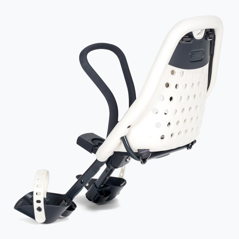Thule Yepp Mini első kerékpárülés fehér 12020107 3