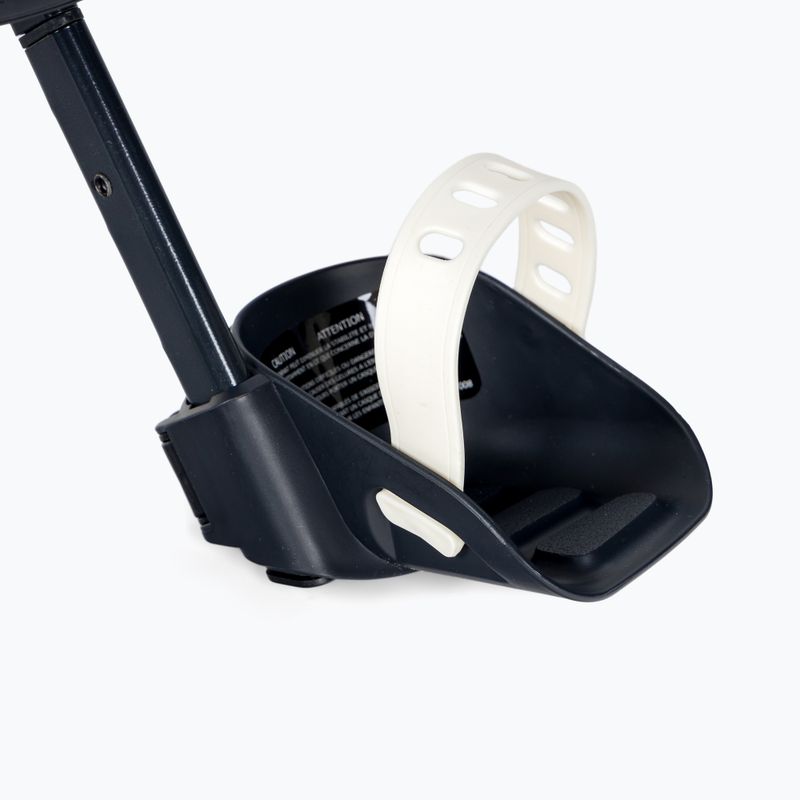 Thule Yepp Mini első kerékpárülés fehér 12020107 4
