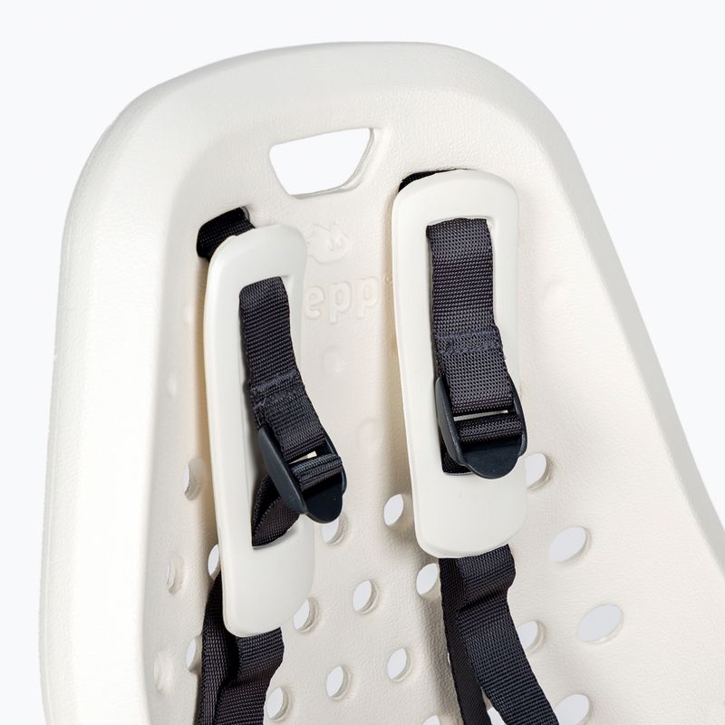 Thule Yepp Mini első kerékpárülés fehér 12020107 5