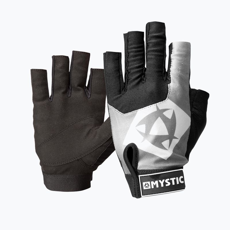 Mystic Rash védőkesztyű fekete 35002.140285 5