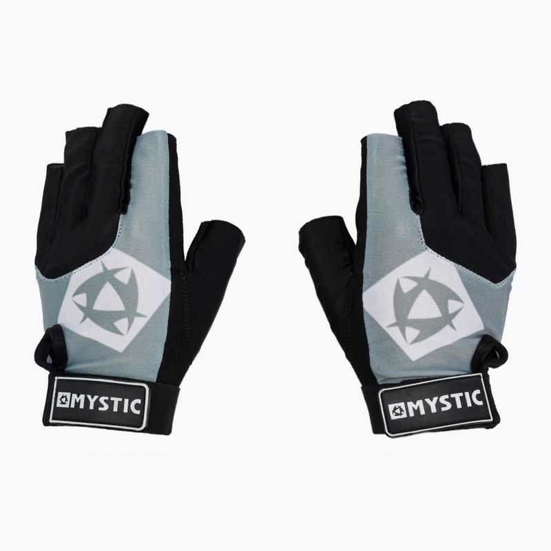 Mystic Rash védőkesztyű fekete 35002.140285 2