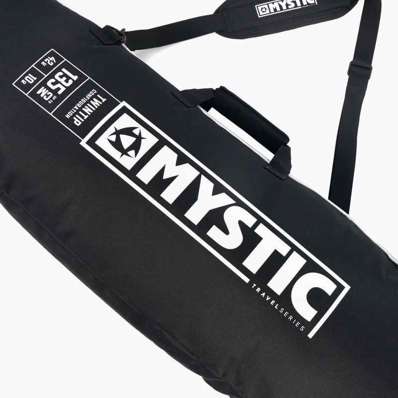 Mystic Star Twintip kiteboard borítás fekete 35406.190066 3
