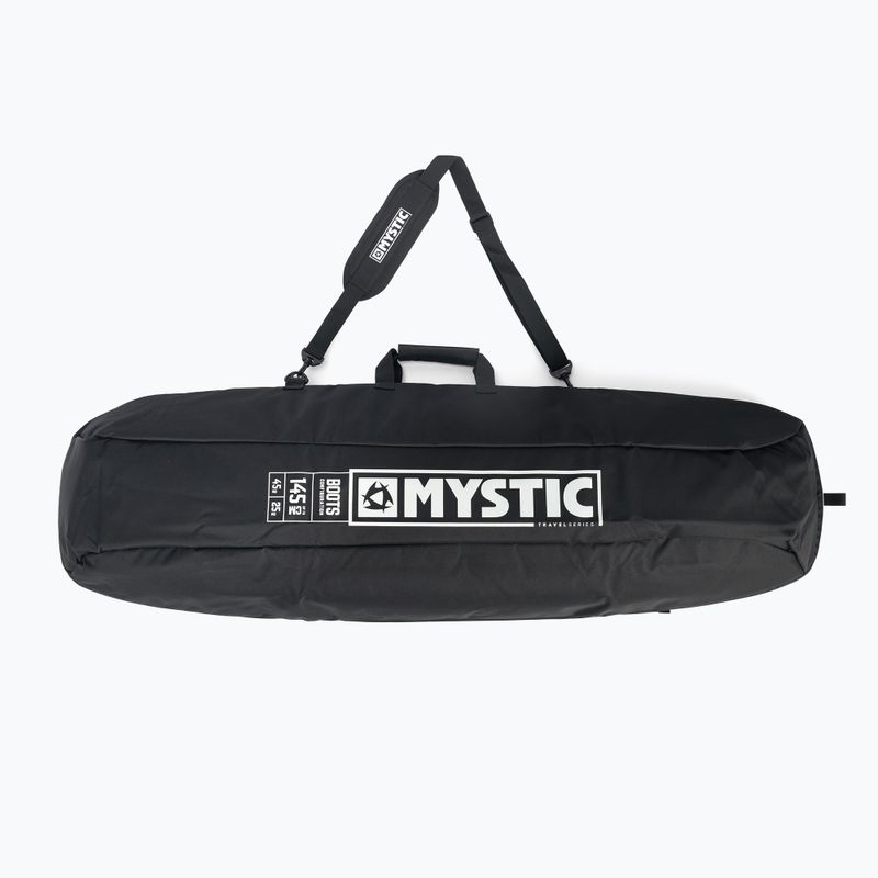 Mystic Star Boots kiteboard borítás fekete 35406.190067