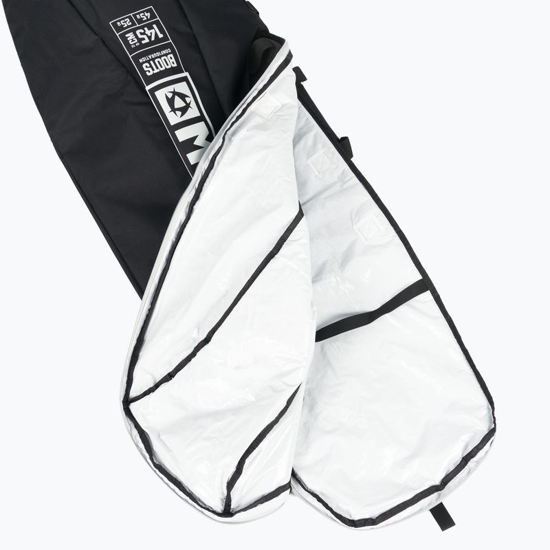 Mystic Star Boots kiteboard borítás fekete 35406.190067 5