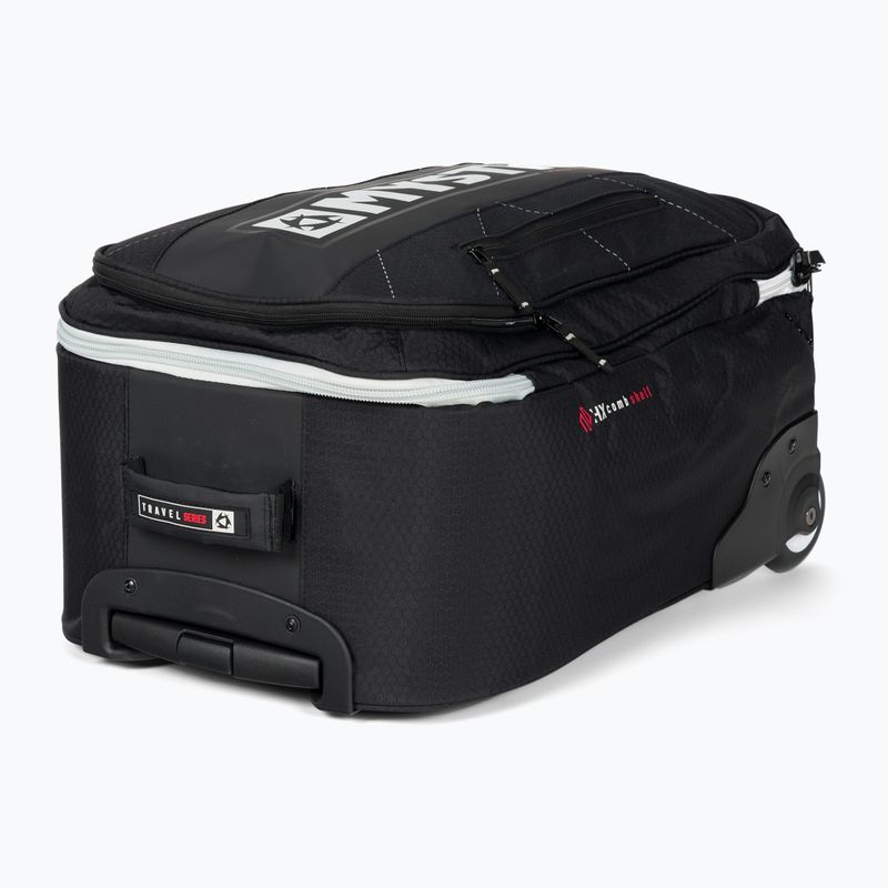 Mystic Flight Bag utazótáska fekete 35408.190131 2
