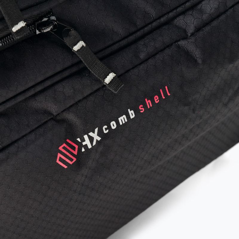 Mystic Flight Bag utazótáska fekete 35408.190131 3